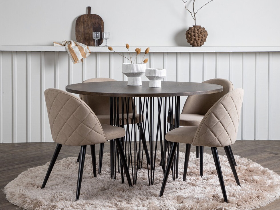 Set de mese Dallas 3368