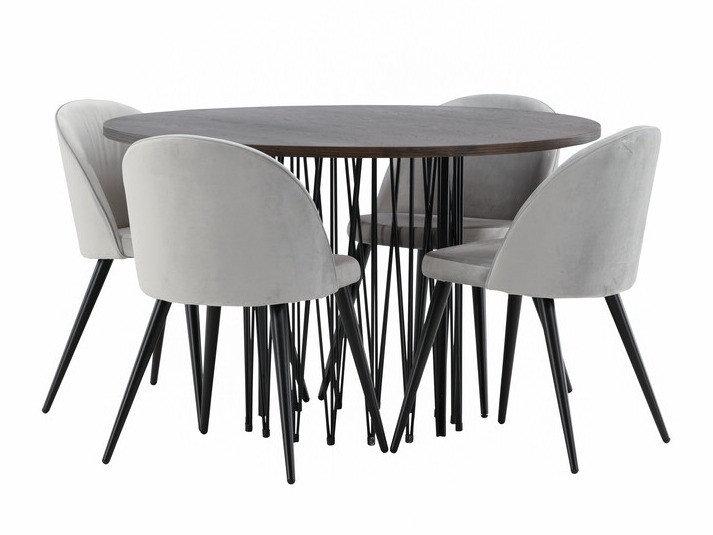 Set de mese Dallas 3371