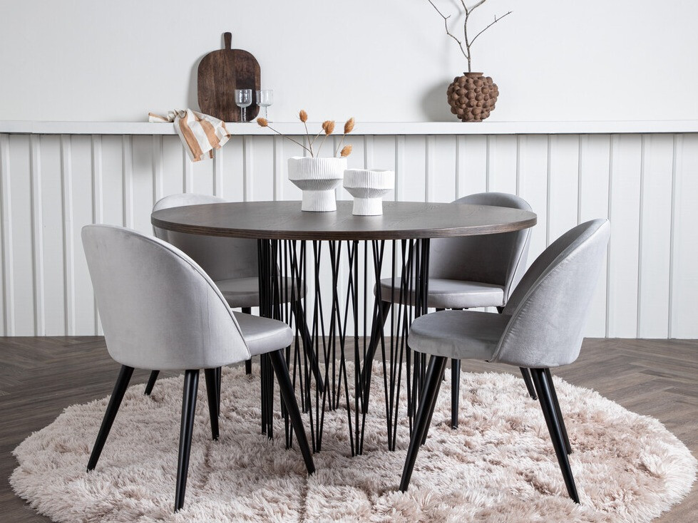 Set de mese Dallas 3371