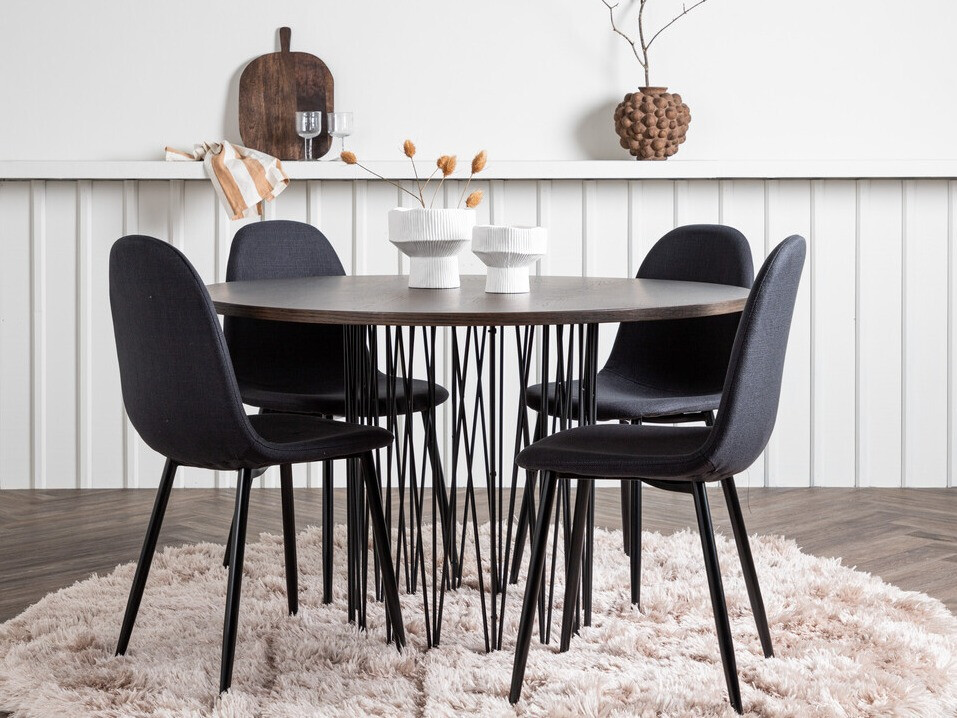 Set de mese Dallas 3373