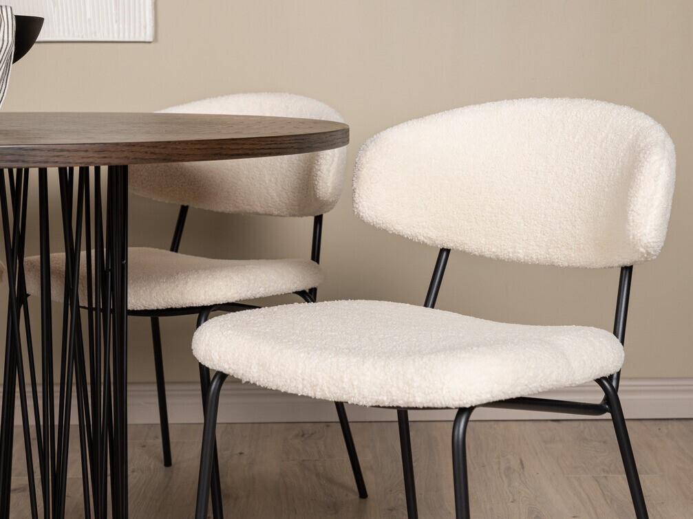 Set de mese Dallas 3375