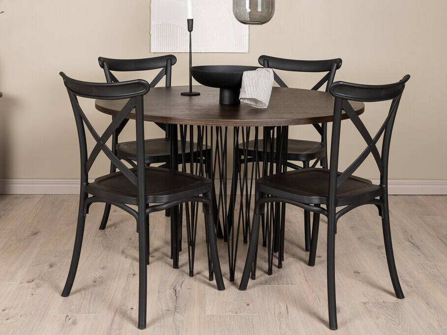 Set de mese Dallas 3376