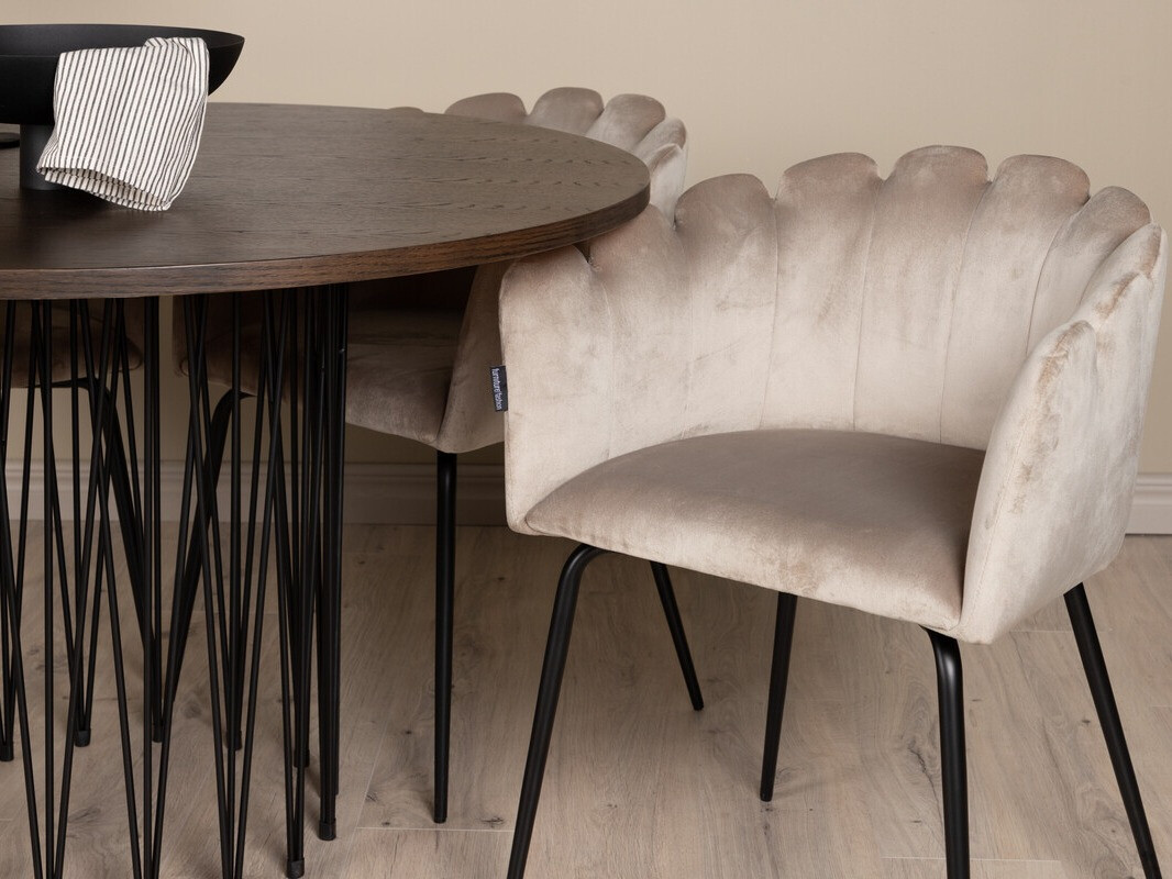 Set de mese Dallas 3377