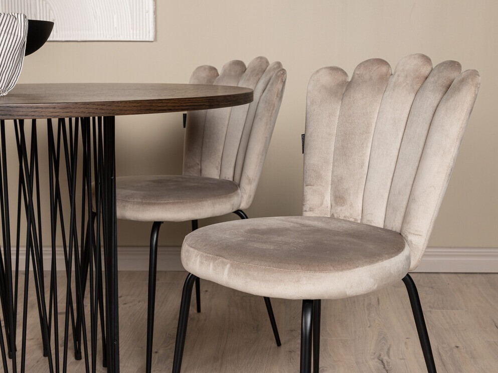 Set de mese Dallas 3378