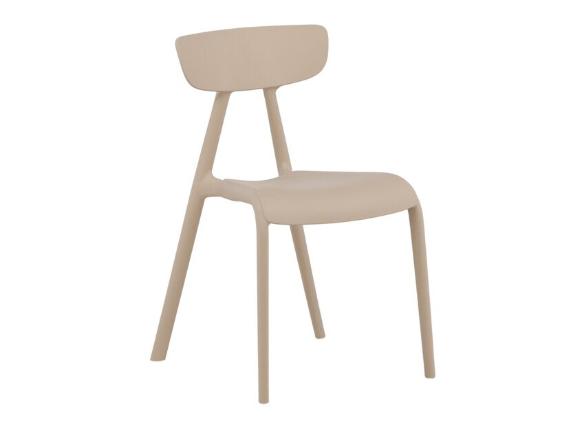 Scaun Dallas 3383 (Crem)