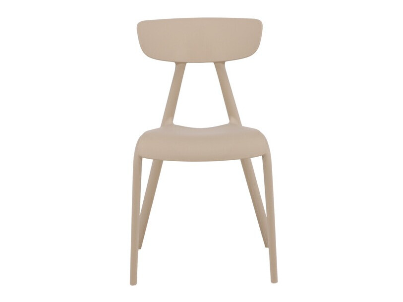Scaun Dallas 3383 (Crem)