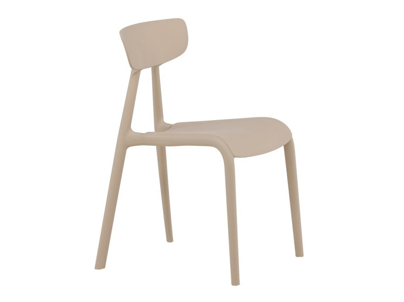 Scaun Dallas 3383 (Crem)