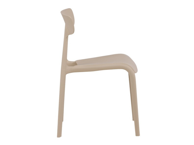 Scaun Dallas 3383 (Crem)