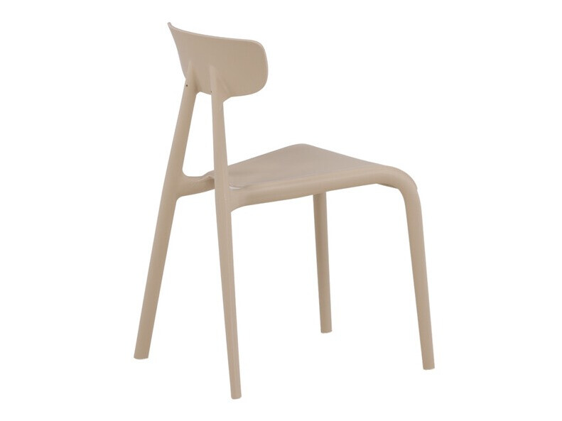 Scaun Dallas 3383 (Crem)