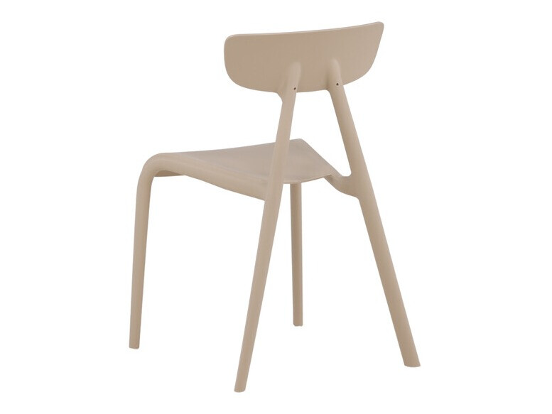 Scaun Dallas 3383 (Crem)