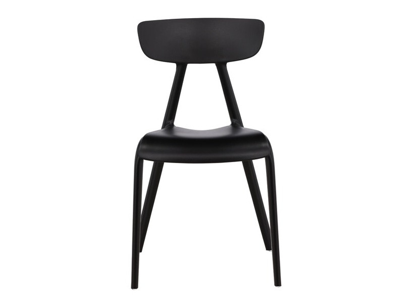 Scaun Dallas 3383 (Negru)