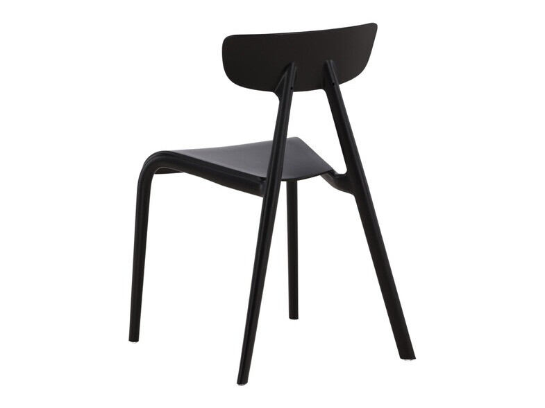 Scaun Dallas 3383 (Negru)