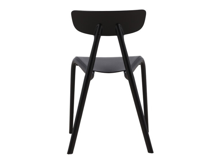 Scaun Dallas 3383 (Negru)