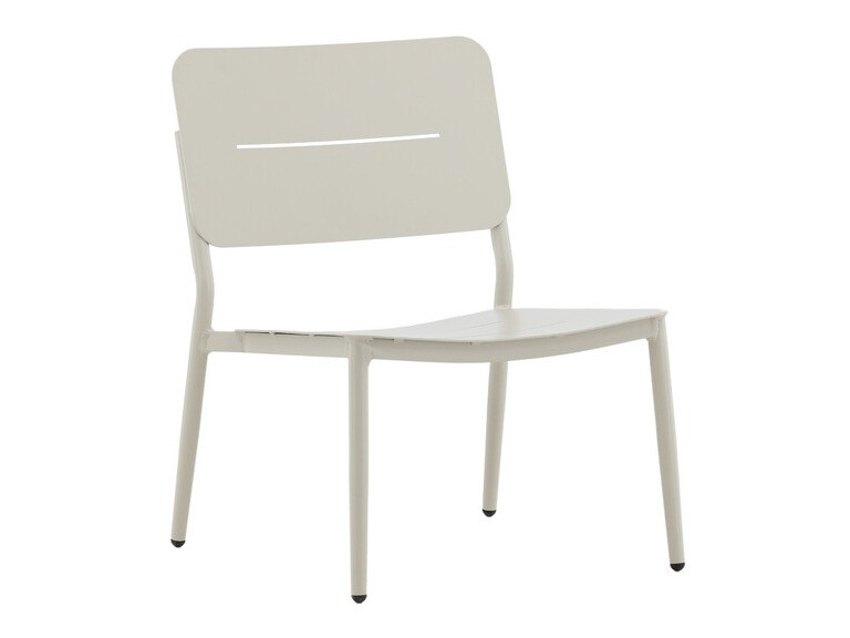 Scaun de exterior Dallas 825 (Crem)