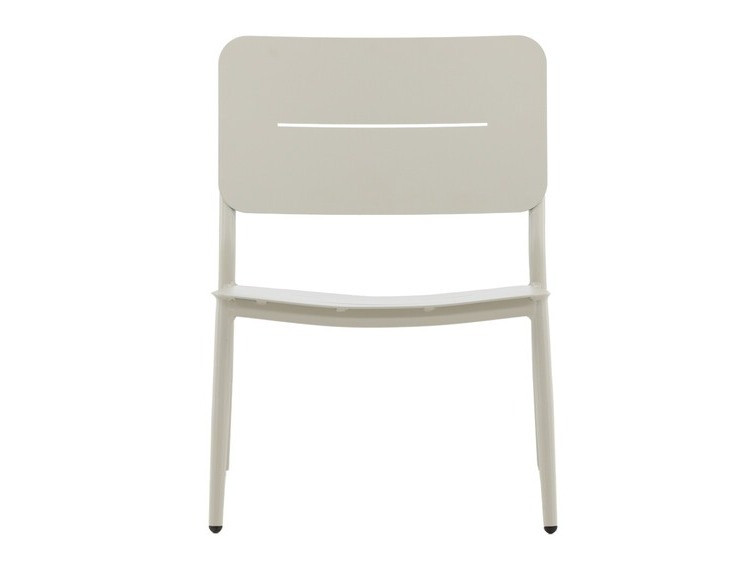 Scaun de exterior Dallas 825 (Crem)