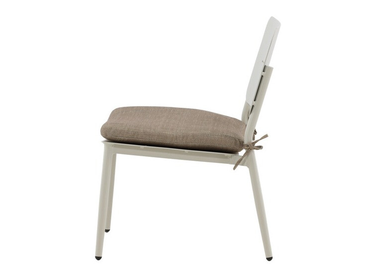 Scaun de exterior Dallas 825 (Crem)