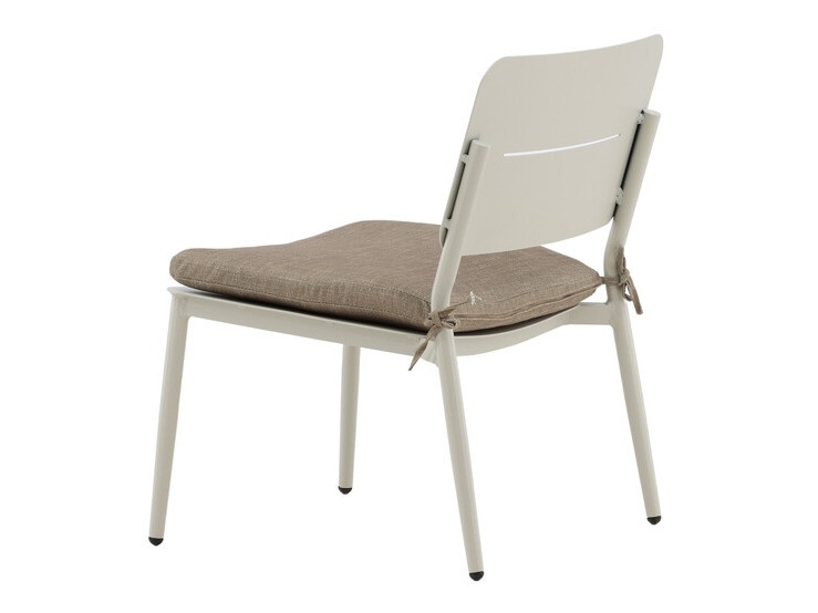 Scaun de exterior Dallas 825 (Crem)