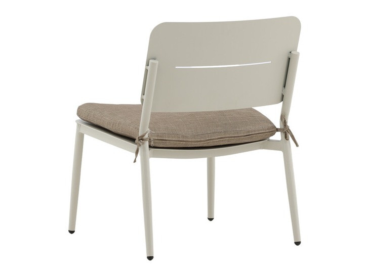 Scaun de exterior Dallas 825 (Crem)