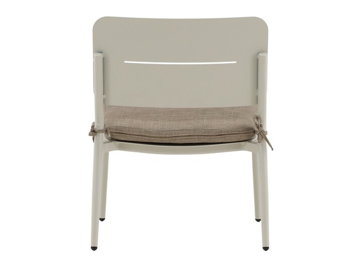 Scaun de exterior Dallas 825 (Crem)