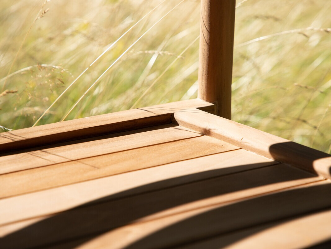 Scaun de exterior Nunova 124