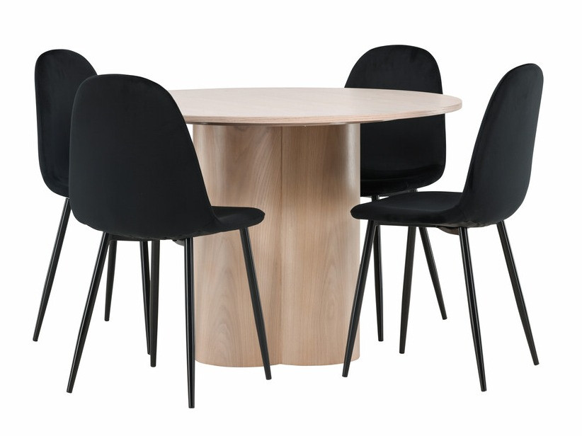 Set de mese Dallas 3401