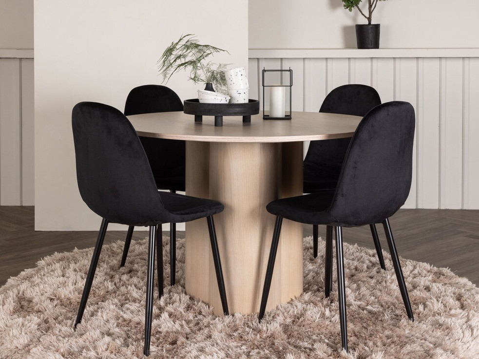 Set de mese Dallas 3401