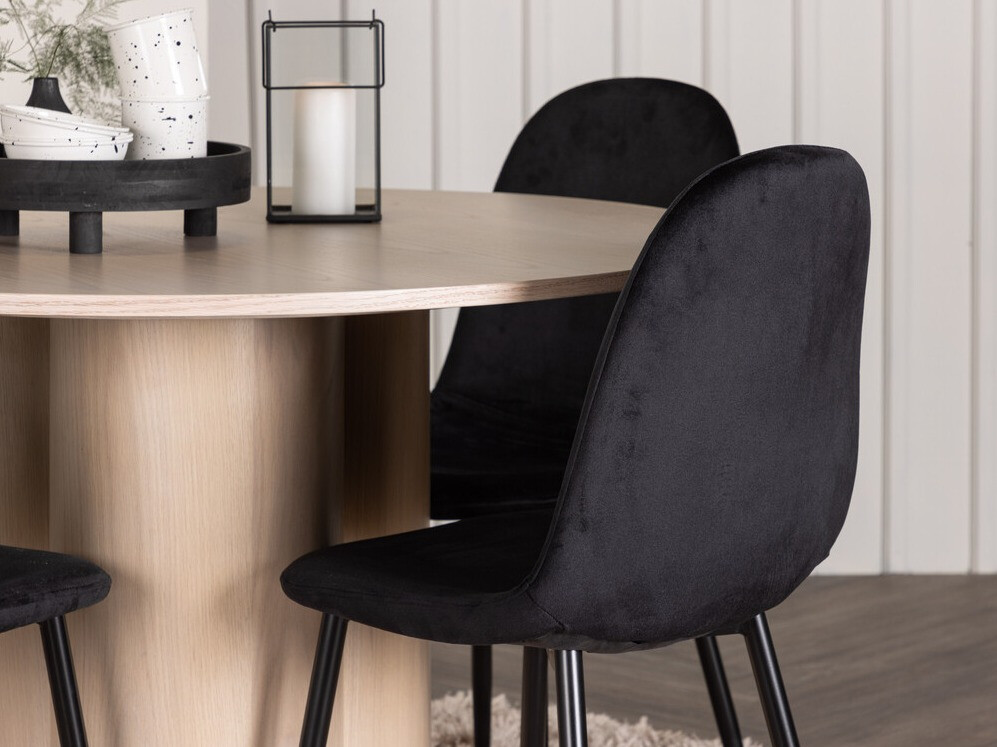 Set de mese Dallas 3401