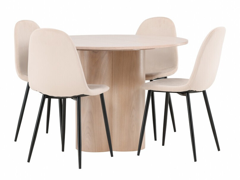Set de mese Dallas 3401