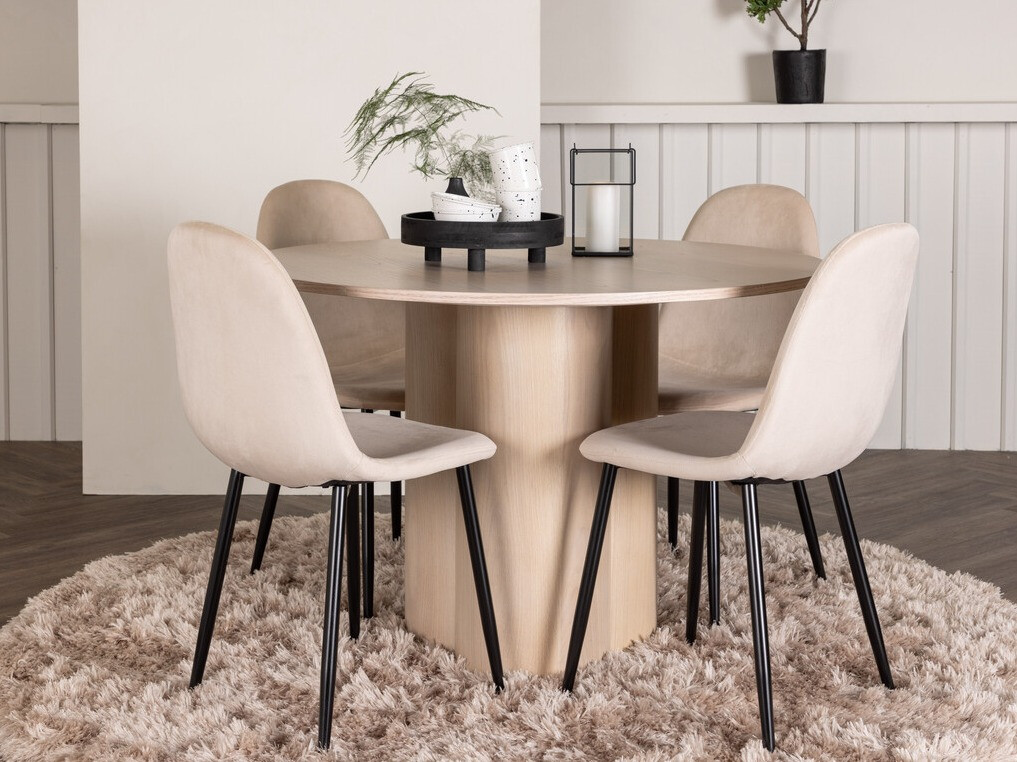 Set de mese Dallas 3401