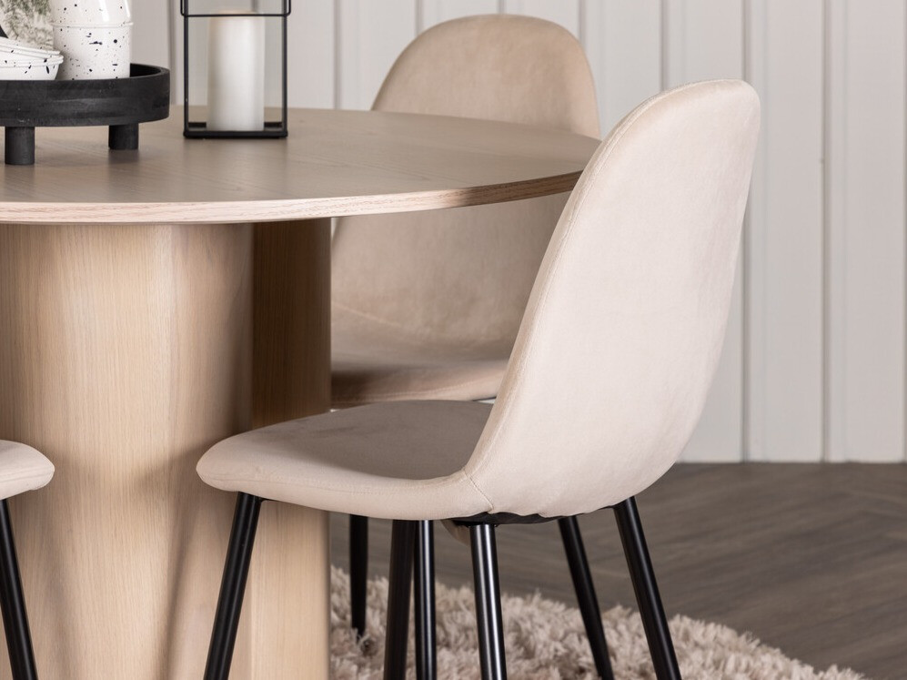 Set de mese Dallas 3401
