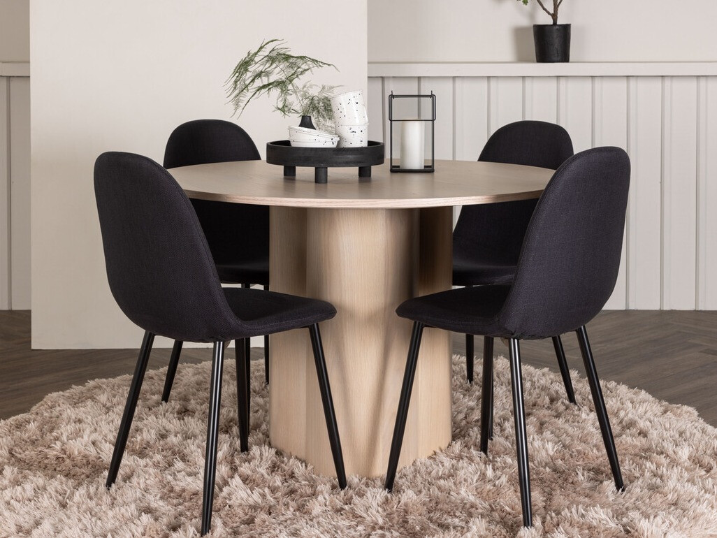 Set de mese Dallas 3404