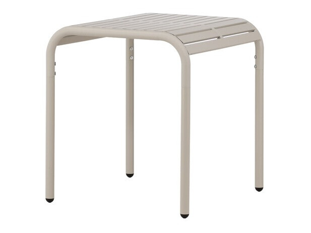 Masă de exterior Dallas 3409 (Crem)