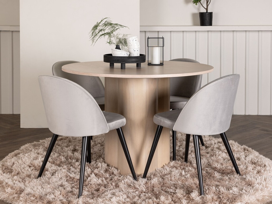 Set de mese Dallas 3411