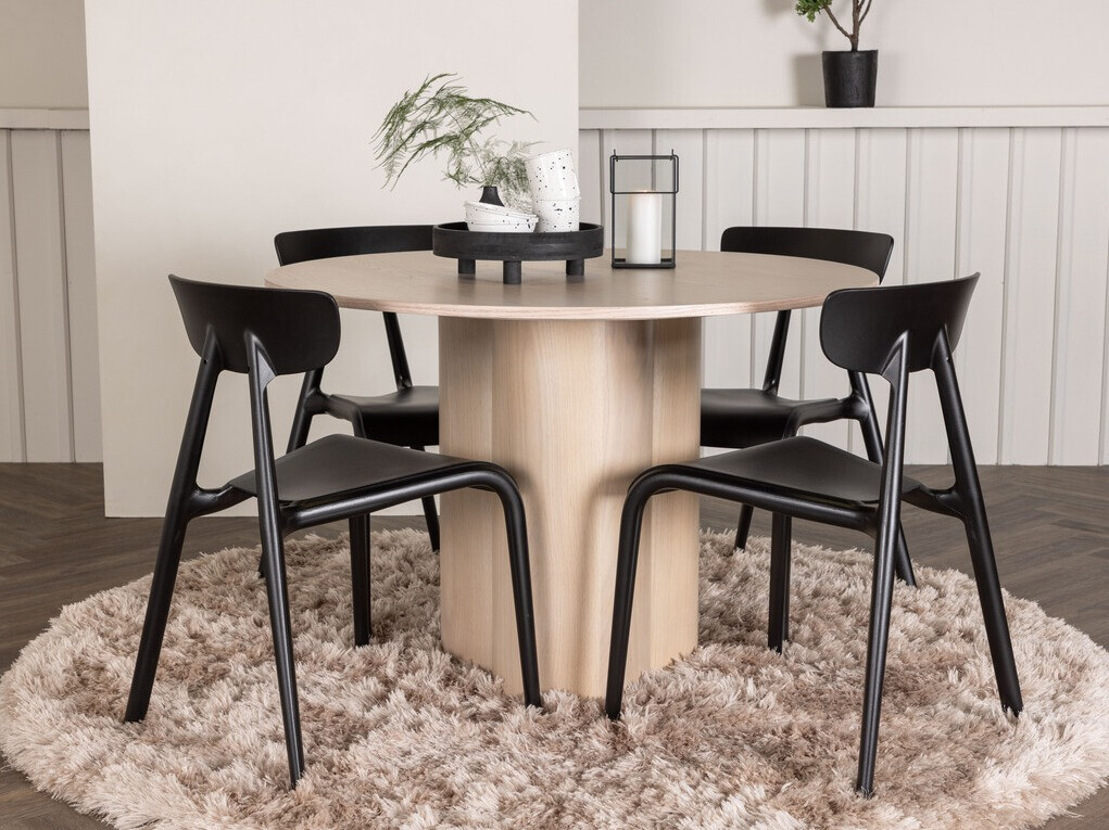 Set de mese Dallas 3416