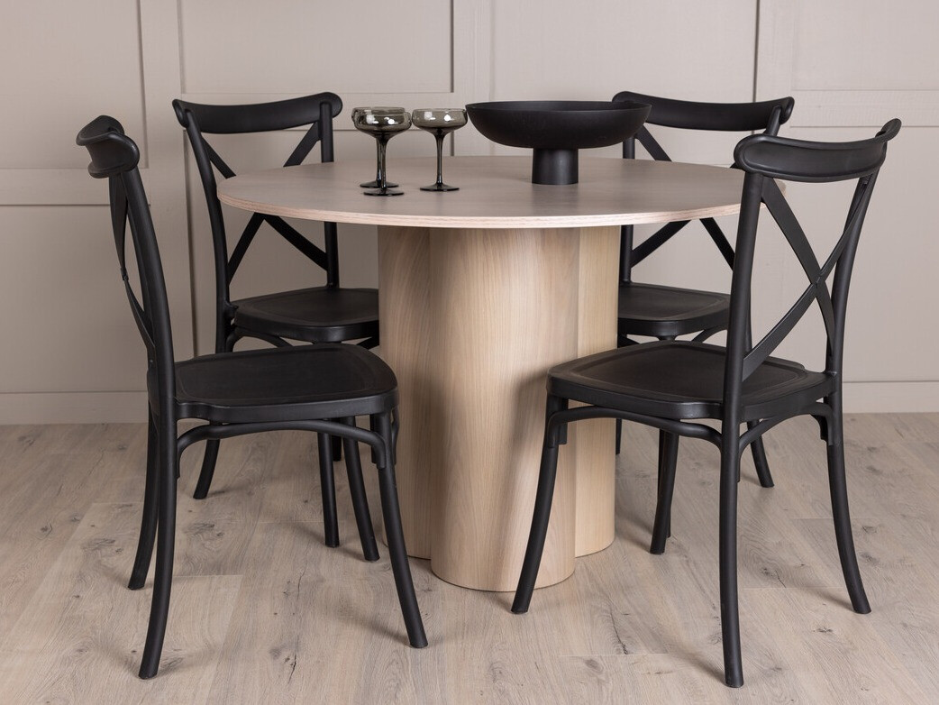 Set de mese Dallas 3982
