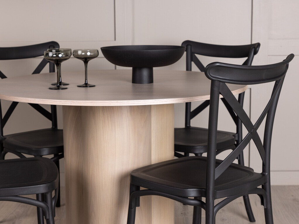 Set de mese Dallas 3982