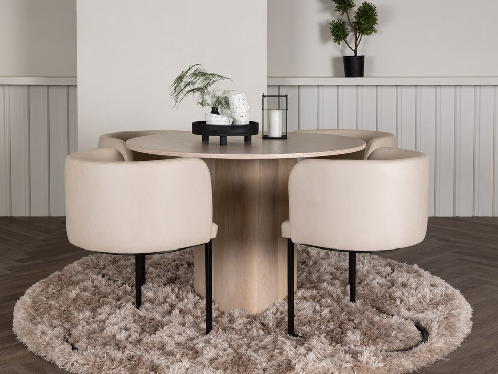 Set de mese Dallas 3986