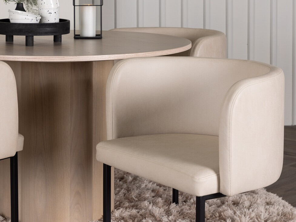 Set de mese Dallas 3986