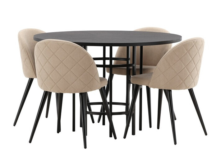 Set de mese Dallas 3422