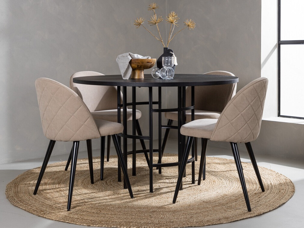 Set de mese Dallas 3422