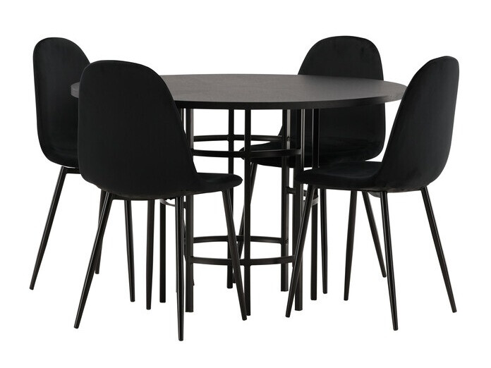 Set de mese Dallas 3424