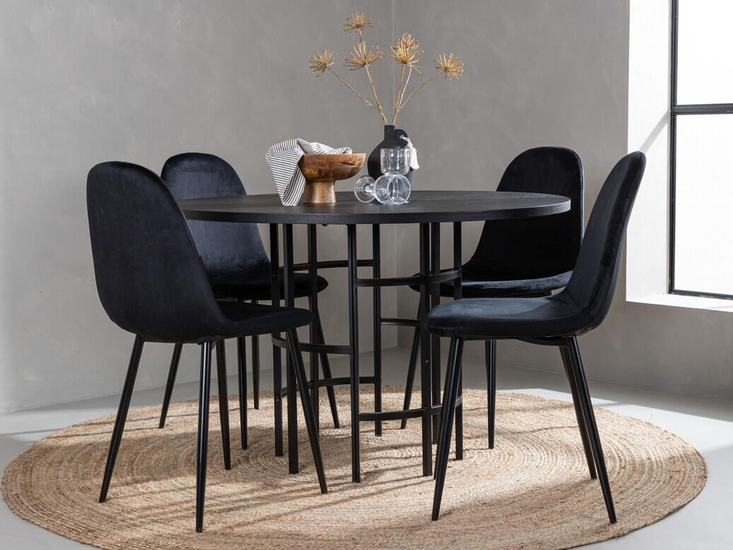 Set de mese Dallas 3424