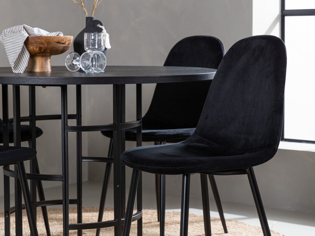 Set de mese Dallas 3424