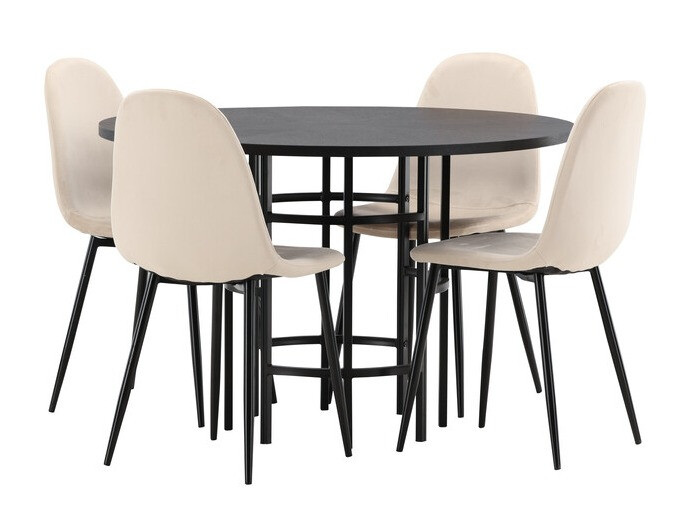 Set de mese Dallas 3424