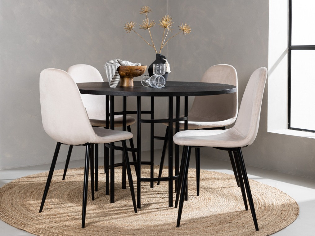 Set de mese Dallas 3424