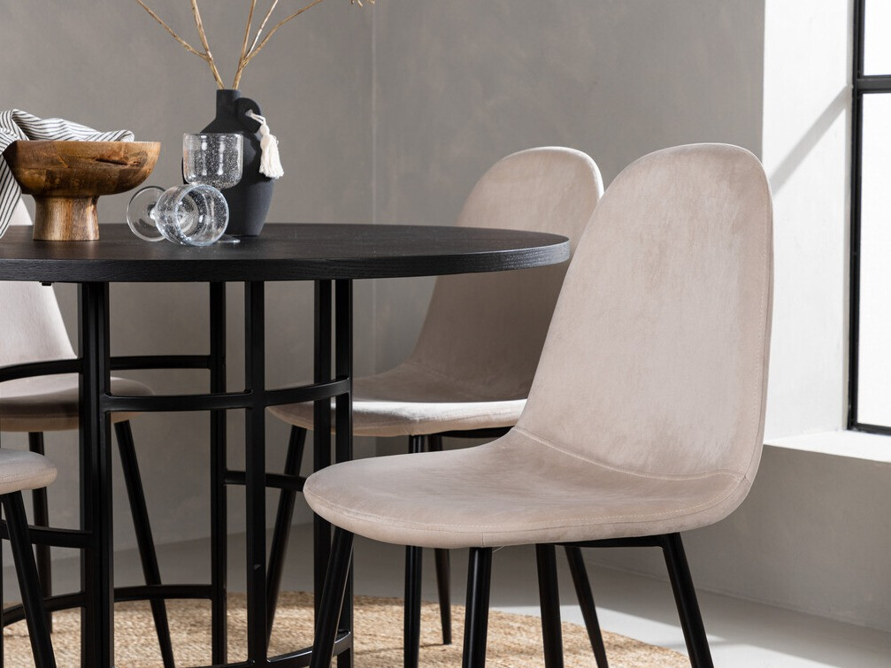 Set de mese Dallas 3424