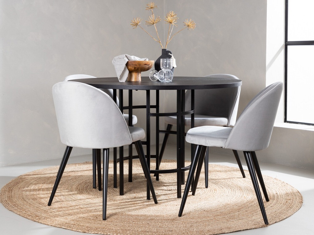 Set de mese Dallas 3426