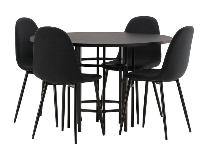 Set de mese Dallas 3427