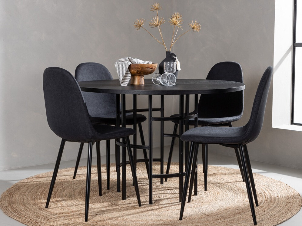 Set de mese Dallas 3427