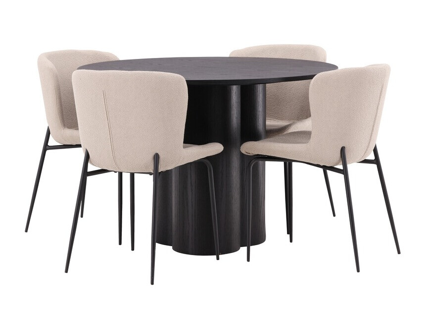 Set de mese Dallas 3432
